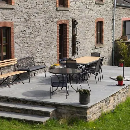 Dom wakacyjny Coeur De Beurre