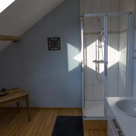 Holiday home Gite Coeur De Beurre