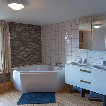 Gite Coeur De Beurre Holiday home *