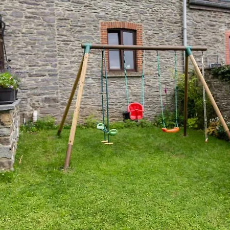 Gite Coeur De Beurre