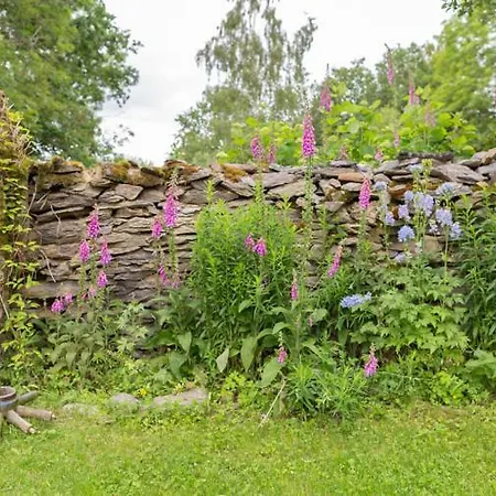 Дом отдыха Coeur De Beurre Louette-Saint-Denis