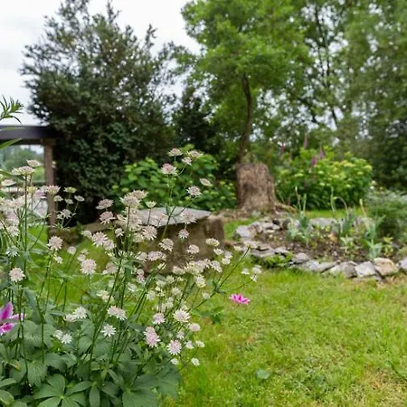 Holiday home Gite Coeur De Beurre *