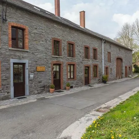 Coeur De Beurre Дом отдыха