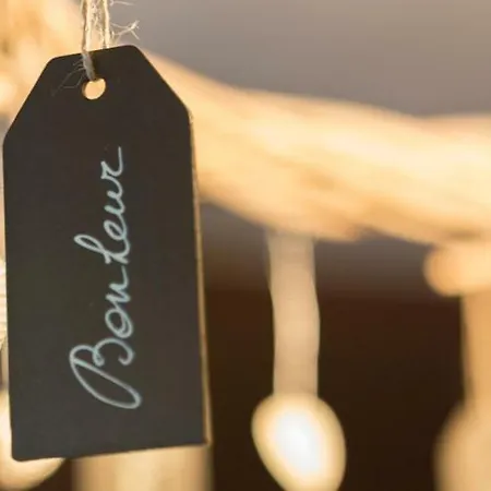 Coeur De Beurre * Louette-Saint-Denis